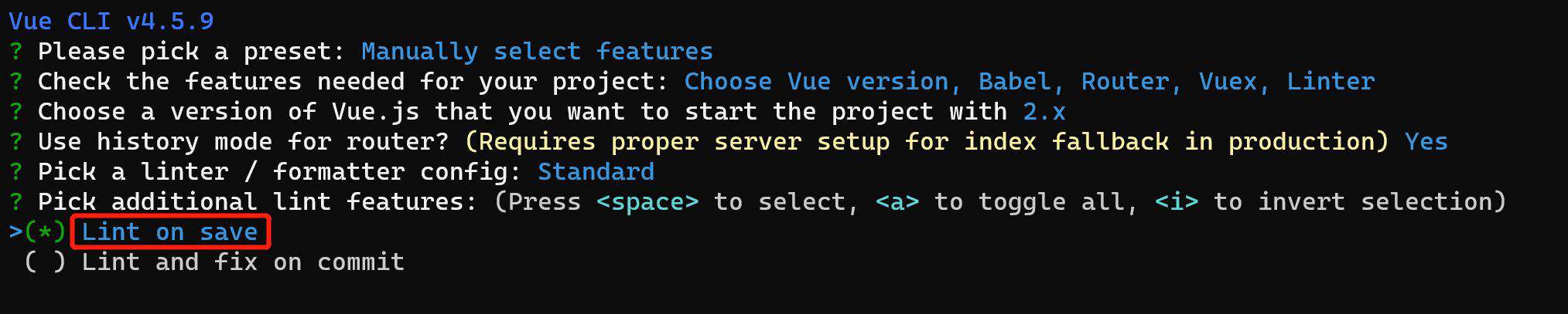 Vue - 组件化开发